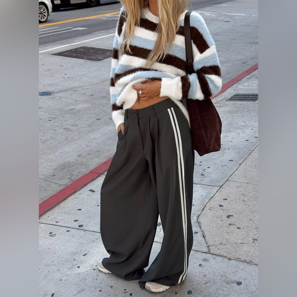 Lioness Pants - Lioness Serenity Pant Ash